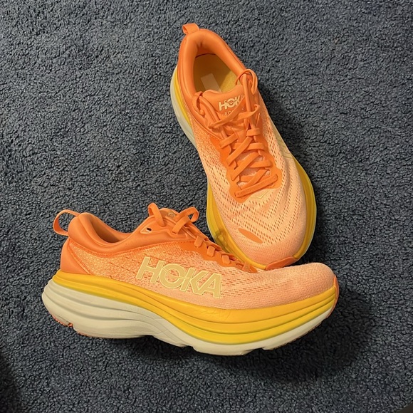 Hoka bondi 8 - Picture 2 of 9